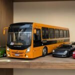 “Volvão” Volvo Neobus Mega Plus 2014 do @Magals7_